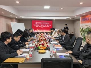 打造中西部文创协同创新高地 河南省文创产业协同创新中心开工