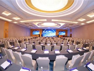 “潭智汇”首届玉渊潭数字经济创新大赛正式启动