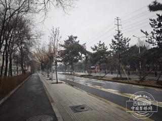 未来十天我省气温明显回升，各地可因地制宜开展备耕生产工作