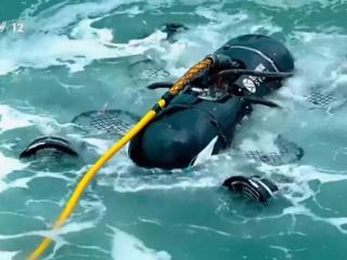 从水面0到深海10000米场景全覆盖：世航智能——海洋里的Space X