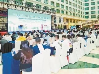 智汇湖里筑高地融智两岸启新程 湖里区以人才引擎驱动高质量发展