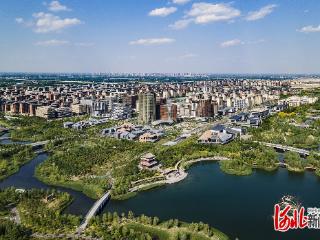 影像记录｜听，未来之城的奋进曲