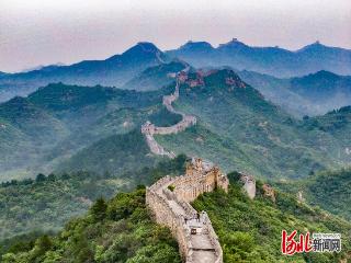 河北积极推进长城、大运河文物保护传承利用：守护千年瑰宝 赓续燕赵文脉