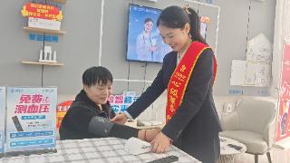 山东移动茌平分公司:数智赋能暖桑榆智慧助老显担当