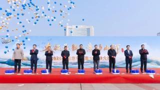 “太极热”与城市文化软实力