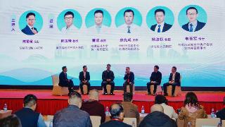 聚焦肺部健康——合肥举办AI与肺健康学术研讨会