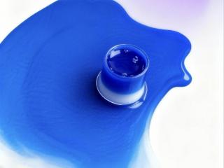 让色彩穿上隐形衣——成都爻炎科技有限公司隐身色料惊艳面世