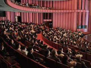 淮韵悠扬 声动京华 盐城淮剧再登国家大剧院