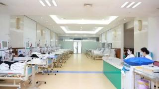 肾友免费查！青岛西海岸第二医院10周年献礼【内瘘彩超0元享】，守护透析“生命线”，速约！