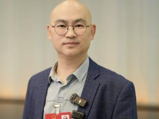 鲁网专访｜青岛市人大代表王程祥：以公益扎根基层，以履职温暖青岛