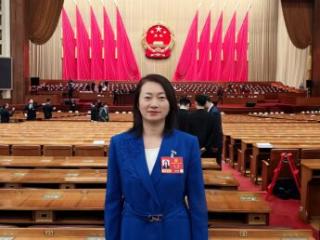 步长制药副董事长、全国人大代表赵菁返企宣讲：传达两会精神 凝聚发展合力