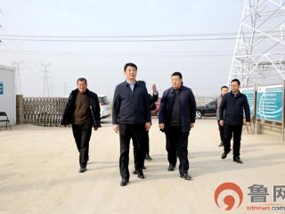 滕州市级索镇人大：履职尽责显担当 凝心聚力助发展