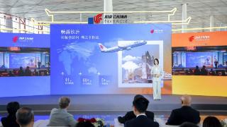 国航将新开北京、成都双城直飞布鲁塞尔新航线