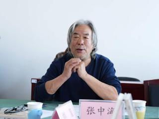 聚焦新时代山乡巨变，张中海诗集《农事诗》研讨会在京举行