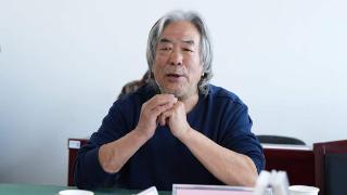 聚焦新时代山乡巨变,张中海诗集《农事诗》研讨会在京举行