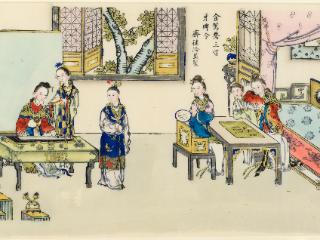 社区主导《通往中国之桥》项目，彰显北爱尔兰中华文化传承