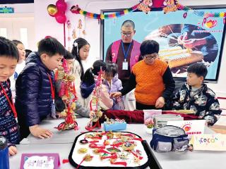 相城经开区寒托服务圆满收官