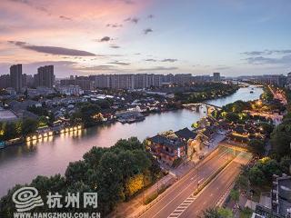 藏在市井里的杭州千年文脉 ——从街巷古迹看杭州文脉的活态传承