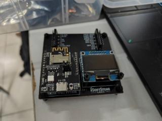 校企协同践初心 鸿蒙启航育英才——山科大计算机学院实践课开讲