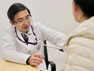 重磅引才！知名专家贺必辉教授任北大人民医院青岛医院心脏大血管外科学科带头人