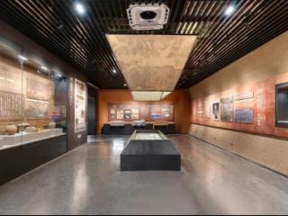 【寻美高新】一座鲁菜博物馆里的传承密码