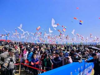 一张票根，让游客在潍坊多留几天
