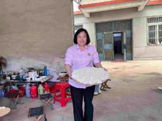 劳模工匠风采 | 廖兴芳：初心如磐践使命 大爱无声润沂蒙