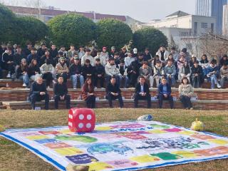 守护碧水清流，共筑节水防线——烟台市莱山区开展“世界水日·中国水周”系列主题活动