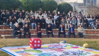 守护碧水清流，共筑节水防线——烟台市莱山区开展“世界水日·中国水周”系列主题活动