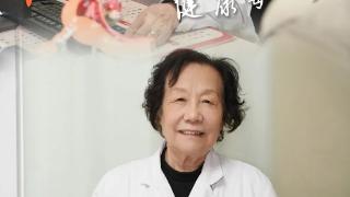 任振芳：白大褂里藏着“不老初心”