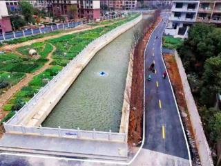 余干：生态攻坚结硕果 2026提质增效再出发