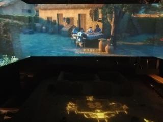 在顺天门遗址博物馆，城墙根的清代小院“活”过来了丨原来你是这样的河南