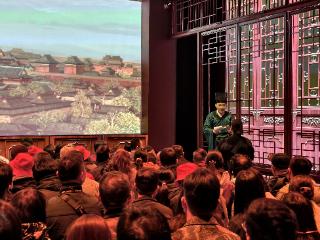 说出来你可能不信：我刚在开封府和包公断了一次案！丨原来你是这样的河南