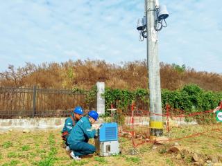枣庄供电：数据算法实现蓄电池放电检测提速九成