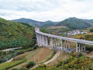 中铁四局松长项目吹响复工复产攻坚冲锋号