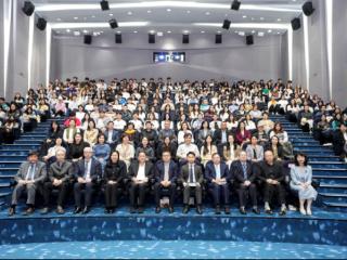 四海皆有诗 诗教澳门行