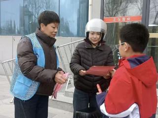 我们的价值观｜济南市莱芜区凤城街道都市花园社区：传文明新风 践移风易俗