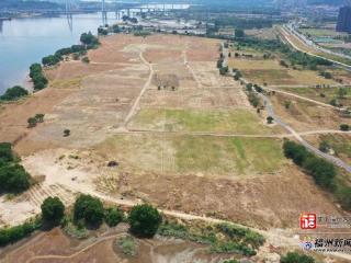 盗采河砂9人获刑 闽侯检察“刑事+公益”护闽江安澜