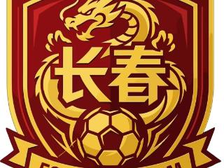 “东北超”长春队队徽正式发布