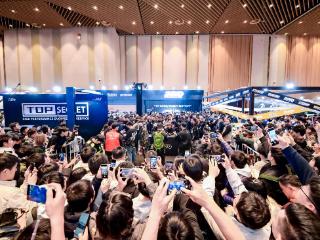 超多亮点夯爆了！下周末不容错过的苏州大PARTY！