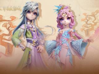 游戏+非遗如何破圈？《超自然行动组》探索传统文化年轻化路径