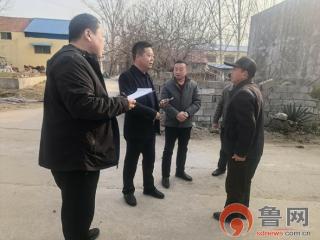 薛城区民政局扎实开展社会救助入户核查工作