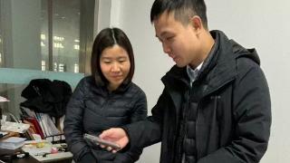 金湖农商银行成功落地首笔意外险团单业务