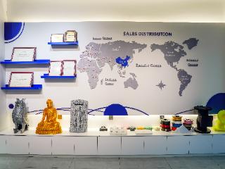 AI+3D打印，洛阳这家企业让"私人订制"火到海外丨原来你是这样的河南