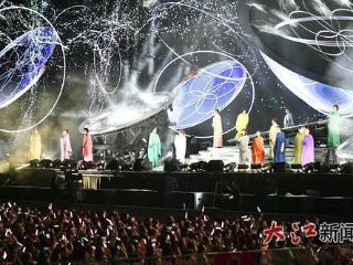 南昌演唱会经济藏着什么城市发展新密码？