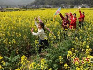清明假期，你准备去哪邂逅春天？