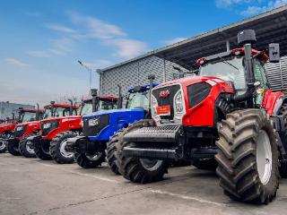 扛得起重担，转得动星辰丨原来你是这样的河南