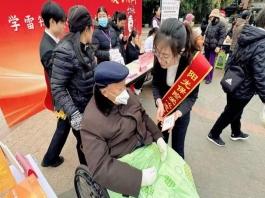 聚焦银发与奋斗者，阳光温暖千万家——阳光财险“3·15”主题活动绘就金融为民新图景