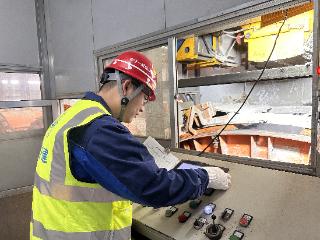 轮岗“淬炼”记