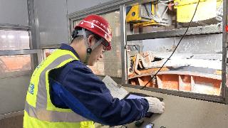 轮岗“淬炼”记